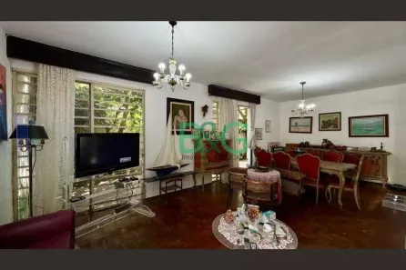 Sobrado com 3 Quartos à venda, 380m² no Vila Pirajussara, São Paulo
