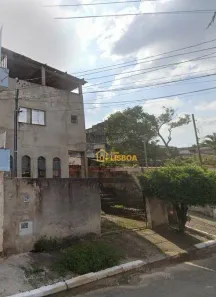 Lote/Terreno à venda, 250m² no Parque Guarani, São Paulo