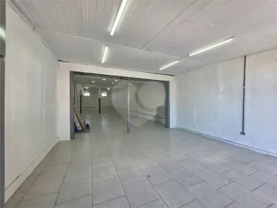 Ponto Comercial para alugar, 152m² no Parque América, São Paulo