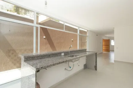 Sobrado com 3 Quartos à venda, 155m² no Vila Moreira, Guarulhos