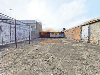 Lote/Terreno para alugar, 335m² no Vila Belvedere, Americana