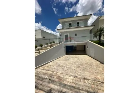 Casa de Condomínio com 4 Quartos à venda, 299m² no Arujázinho IV, Arujá
