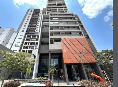 Apartamento com 1 Quarto à venda, 34m² no Saúde, São Paulo