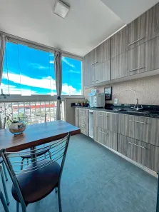Apartamento com 3 Quartos à venda, 80m² no Parque Residencial Laranjeiras, Serra