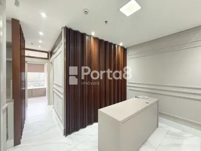 Sala Comercial para alugar, 40m² no Vila São José, São José do Rio Preto