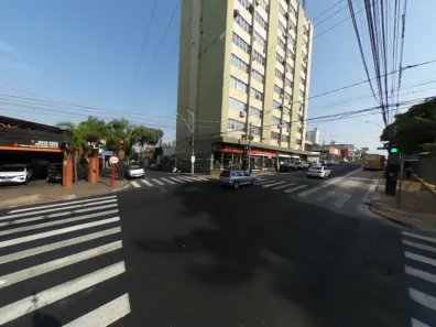 Ponto Comercial à venda, 37m² no Centro, São Carlos