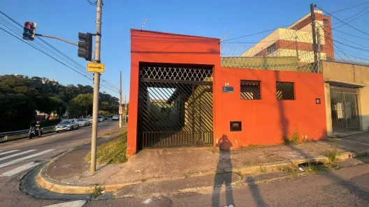 Casa com 2 Quartos à venda, 140m² no Vila Joana, Jundiaí