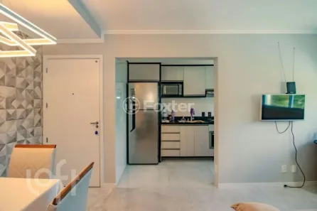 Apartamento com 2 Quartos à venda, 45m² no Morro Santana, Porto Alegre