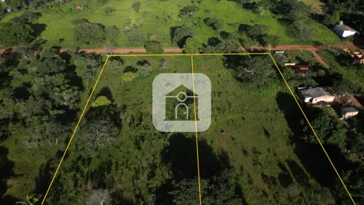 Lote/Terreno à venda, 5000m² no Panorama, Uberlândia