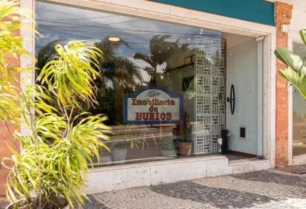 Ponto Comercial à venda, 36m² no , Armação dos Búzios
