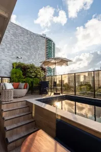Apartamento com 4 Quartos à venda, 182m² no Casa Forte, Recife
