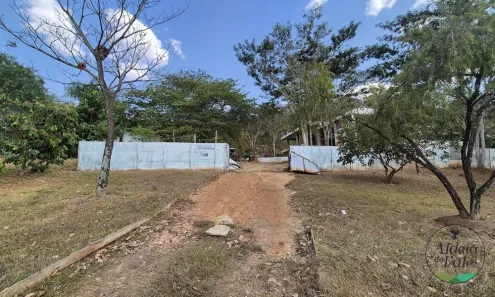 Lote/Terreno com 1 Quarto à venda, 2525m² no Residencial Aldeia do Vale, Goiânia