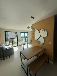 Apartamento com 2 Quartos à venda, 65m² no Telégrafo, Belém