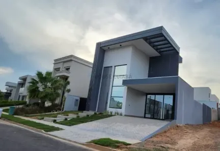 Casa de Condomínio com 4 Quartos à venda, 291m² no Ribeirão do Lipa, Cuiabá