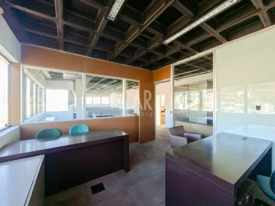 Sala Comercial para alugar, 207m² no Santa Lúcia, Belo Horizonte