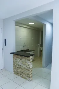 Apartamento com 2 Quartos à venda, 47m² no Chácara Manella, Cambé