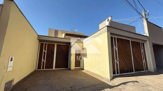 Casa com 3 Quartos à venda, 255m² no Vila Monteiro, Piracicaba