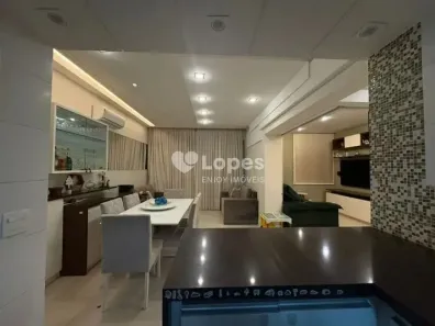 Apartamento com 2 Quartos à venda, 95m² no Copacabana, Rio de Janeiro