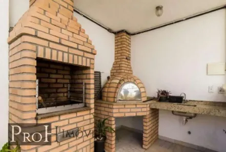 Apartamento com 1 Quarto à venda, 33m² no Mooca, São Paulo