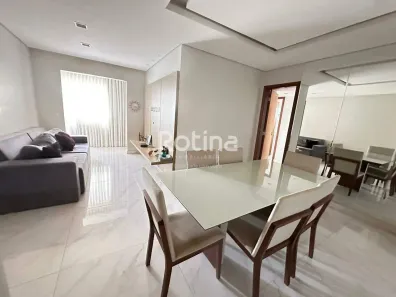 Apartamento com 3 Quartos à venda, 85m² no Osvaldo Rezende, Uberlândia
