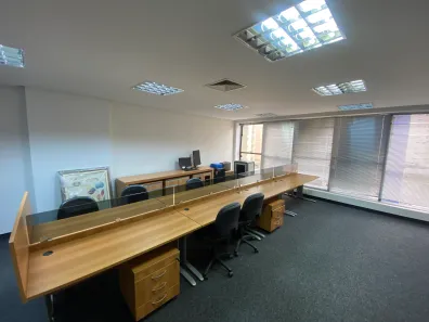Sala Comercial para alugar, 42m² no Setor Oeste, Goiânia