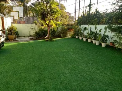 Imóvel Comercial com 3 Quartos para alugar, 198m² no Vila Hamburguesa, São Paulo