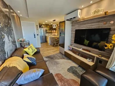Apartamento com 3 Quartos à venda, 75m² no De Lourdes, Fortaleza