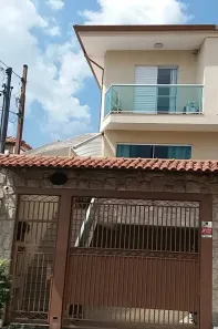 Sobrado com 3 Quartos à venda, 170m² no Jardim Maristela, São Paulo