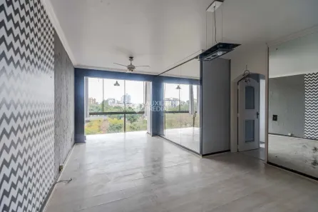 Cobertura com 3 Quartos à venda, 207m² no Cristal, Porto Alegre