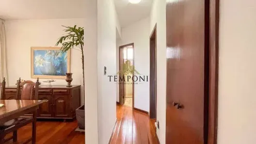 Cobertura com 4 Quartos à venda, 260m² no Buritis, Belo Horizonte