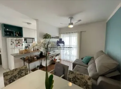 Apartamento com 3 Quartos à venda, 85m² no Jardim Urano, São José do Rio Preto
