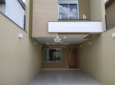 Sobrado com 3 Quartos à venda, 140m² no Vila Santa Isabel, São Paulo