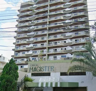 Apartamento com 3 Quartos à venda, 185m² no Centro, Campos dos Goytacazes