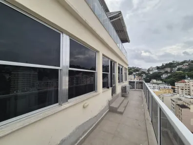 Apartamento com 2 Quartos à venda, 106m² no Glória, Rio de Janeiro