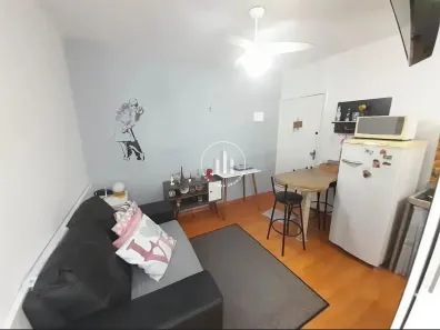 Apartamento com 1 Quarto à venda, 27m² no Kobrasol, São José