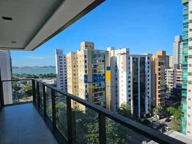 Apartamento com 4 Quartos à venda, 217m² no Praia do Canto, Vitória