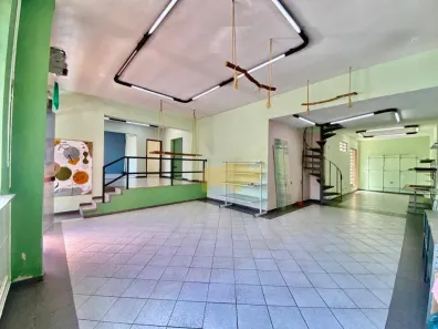 Ponto Comercial à venda, 200m² no Zona Central, Rio Claro