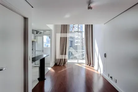 Apartamento com 1 Quarto à venda, 48m² no Vila Mariana, São Paulo