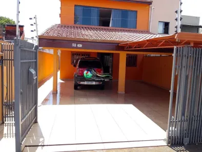 Casa com 4 Quartos à venda, 253m² no Wanel Ville, Sorocaba