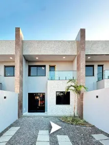 Sobrado com 3 Quartos à venda, 112m² no Aruana, Aracaju
