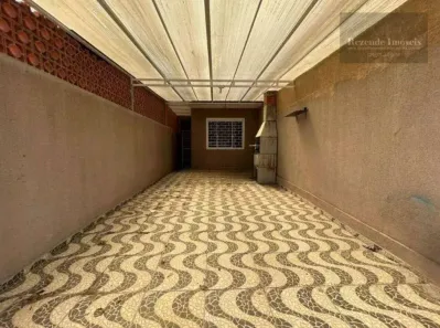 Casa com 2 Quartos à venda, 60m² no Campo de Santana, Curitiba
