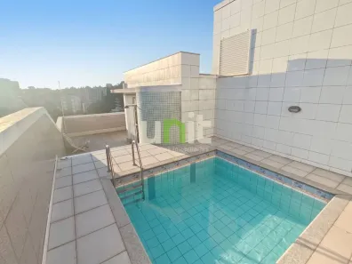 Cobertura com 3 Quartos à venda, 150m² no Icaraí, Niterói