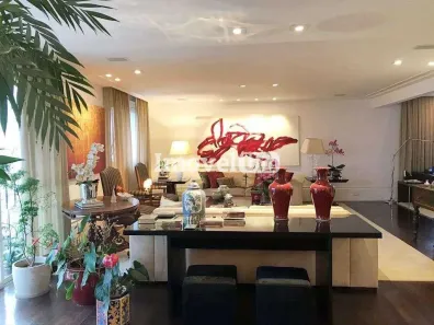 Apartamento com 2 Quartos à venda, 315m² no Perdizes, São Paulo