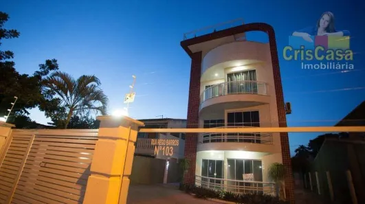 Cobertura com 3 Quartos à venda, 169m² no Floresta das Gaivotas, Rio das Ostras