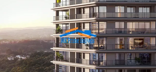 Apartamento com 3 Quartos à venda, 110m² no Alphagran Alphaville, Barueri