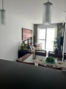 Apartamento com 2 Quartos para alugar, 69m² no Santa Paula, São Caetano do Sul