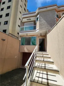 Sobrado com 3 Quartos à venda, 215m² no Vila Palmeiras, São Paulo