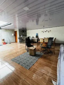 Casa de Condomínio com 2 Quartos à venda, 160m² no Cacau Pirêra, Iranduba