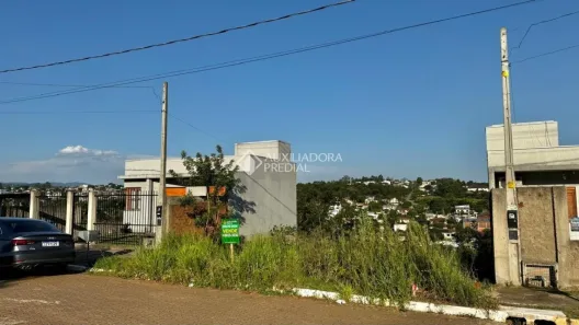 Lote/Terreno à venda, 300m² no São Jorge, Novo Hamburgo