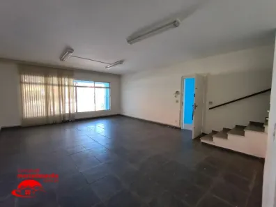 Casa com 3 Quartos à venda, 199m² no Campo Belo, São Paulo